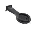 Support de compteur avant MT-R-200-AL Noir - Image 1/3