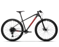 VTT semi rigide Unisexe LE STURDY NX EAGLE Gris Titane - Image 1/1