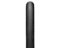 Pneu de gravel CARACAL ALLROAD 700x35c TUBELESS READY Noir/Beige - Image 2/2