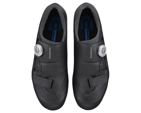 Chaussures Route Femme RC5 Noir
