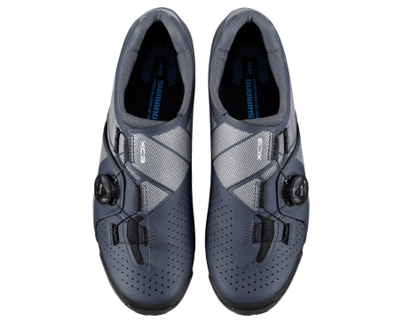 Chaussures VTT Homme XC3 Bleu Marine