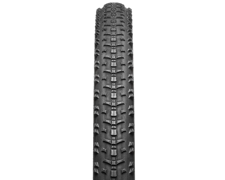 Pneu de VTT SKELETON 29x2.30 TUBELESS READY RACING LAB HARDSKIN Noir