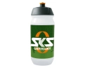Bidon BIO BOTTLE S 500ml Transparent/Vert - Image 1/1