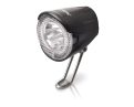 Feu avant LED CL-D02 DYNAMO Noir - Image 1/1