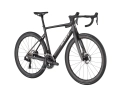 Vélo de route Unisexe ADDICT 10 Noir Carbone - Image 2/2