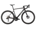 Vélo de route Unisexe ADDICT 10 Noir Carbone - Image 1/2