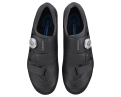 Chaussures Route Femme RC5 Noir - Image 2/3
