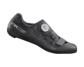 Chaussures Route Femme RC5 Noir - Image 1/3