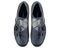 Chaussures VTT Homme XC3 Bleu Marine - Image 2/4