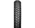 Pneu de VTT PYTHON 3 29x2.30 TUBELESS READY RACING LAB HARDSKIN Noir/Beige - Image 2/2