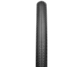 Pneu de gravel OVERIDE 700x40c TUBELESS READY REINFORCED+ FOLDING Noir - Image 2/2