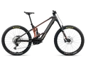 VTT électrique tout suspendu Unisexe WILD M10 20MPH Diamant/Rouge - Image 1/1