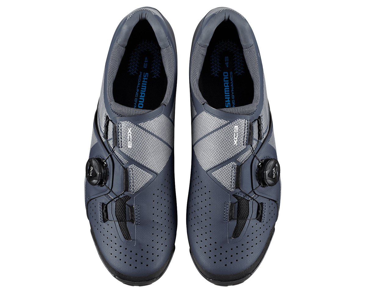 Chaussures VTT Homme XC3 Bleu Marine