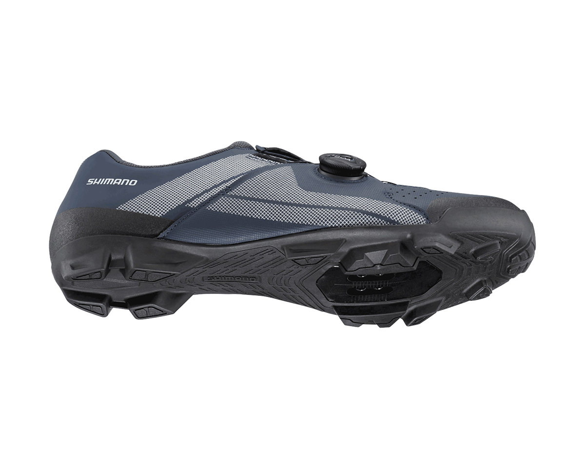 Chaussures VTT Homme XC3 Bleu Marine